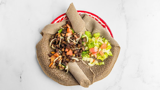 Photo Aberus Ethiopian Restaurant - 7