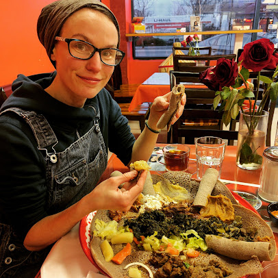 Photo Aberus Ethiopian Restaurant - 17
