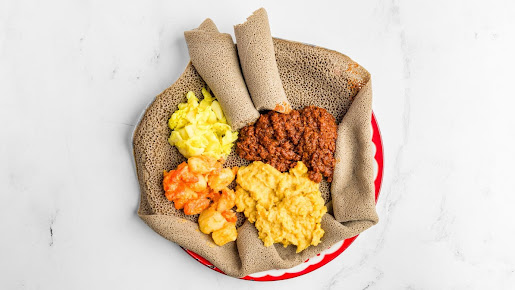 Photo Aberus Ethiopian Restaurant - 13
