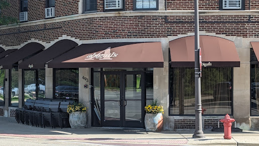 Photo Abigail's American Bistro - 0