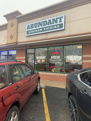Photo Abundant Restaurant - 0