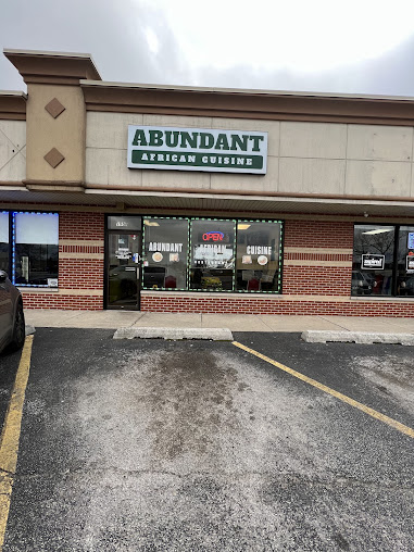 Photo Abundant Restaurant - 18