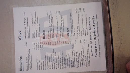 Menu Ac Tap - 23