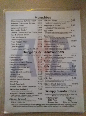Menu Ac Tap - 26