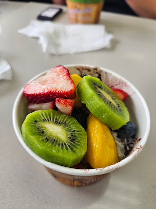 Photo Açaí Com Tapioca - 6