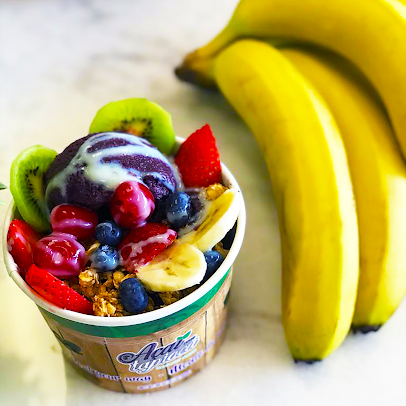 Photo Açaí Com Tapioca - 17