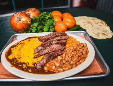 Photo Aces Bbq Edinburg - 10