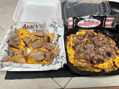 Photo Aces Bbq Edinburg - 11
