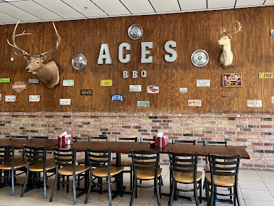 Photo Aces Bbq Edinburg - 13