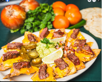 Photo Aces Bbq Edinburg - 15