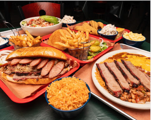 Photo Aces Bbq Edinburg - 16