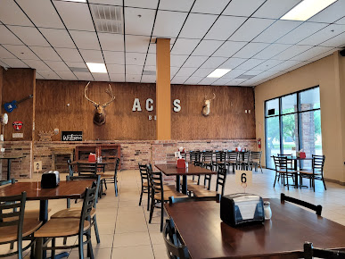 Photo Aces Bbq Edinburg - 17