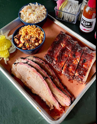 Photo Aces Bbq Edinburg - 19