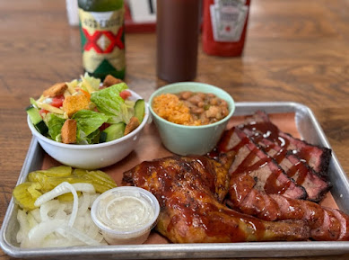 Photo Aces Bbq Edinburg - 2