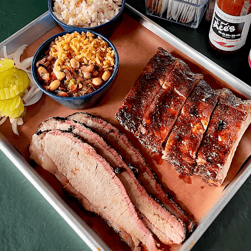 Photo Aces Bbq Edinburg - 3