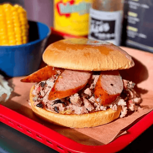 Photo Aces Bbq Edinburg - 4