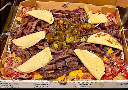 Photo Aces Bbq Edinburg - 6