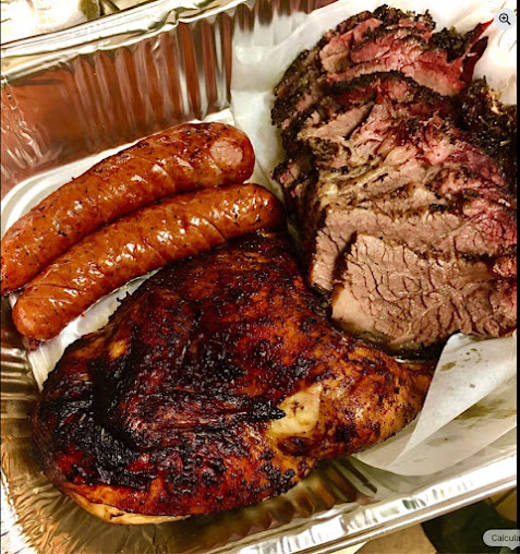 Photo Aces Bbq Edinburg - 7