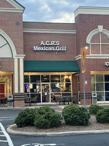 Photo Acp's Grill & Bar - 0