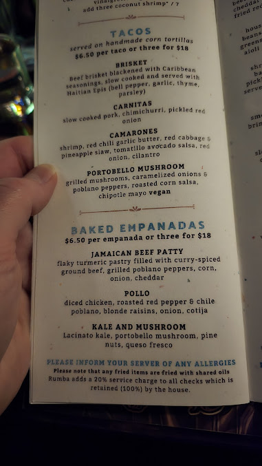 Menu Acropolis Pizza Pasta Kirkland - 26