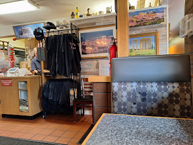 Photo Acropolis Pizza Pasta Kirkland - 10