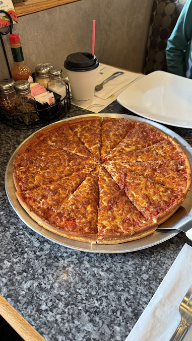 Photo Acropolis Pizza Pasta Kirkland - 12