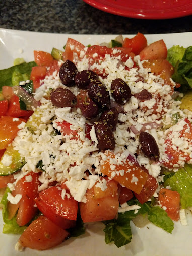 Photo Acropolis Pizza Pasta Kirkland - 13