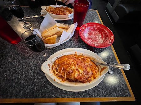 Photo Acropolis Pizza Pasta Kirkland - 15