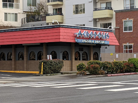 Photo Acropolis Pizza Pasta Kirkland - 17