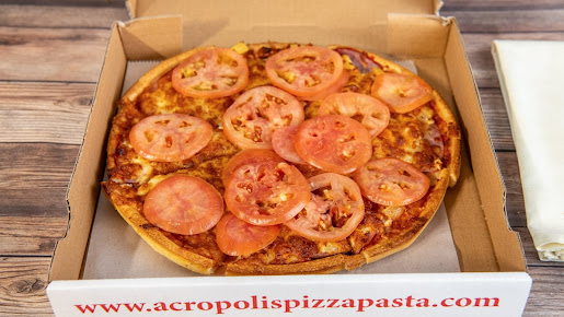 Photo Acropolis Pizza Pasta Kirkland - 18