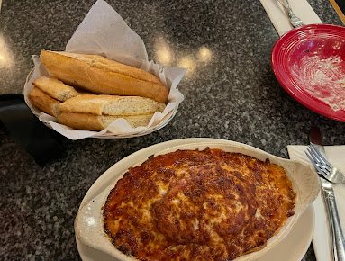 Photo Acropolis Pizza Pasta Kirkland - 4
