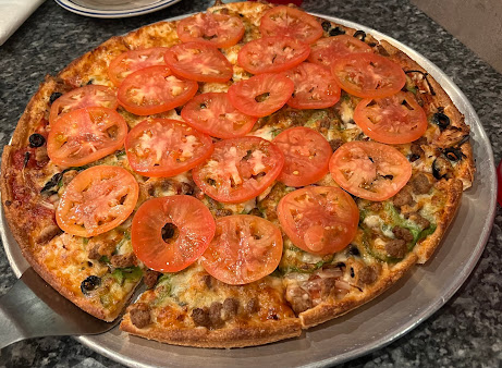 Photo Acropolis Pizza Pasta Kirkland - 6