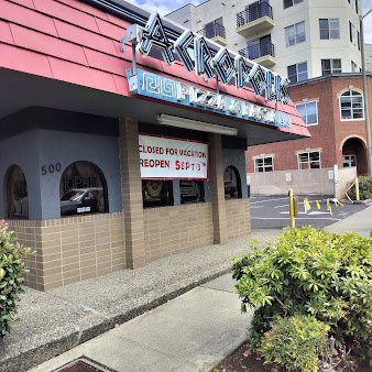 Photo Acropolis Pizza Pasta Kirkland - 9