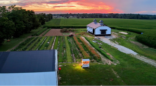 Photo Adams Breezy Hill Farm - 3