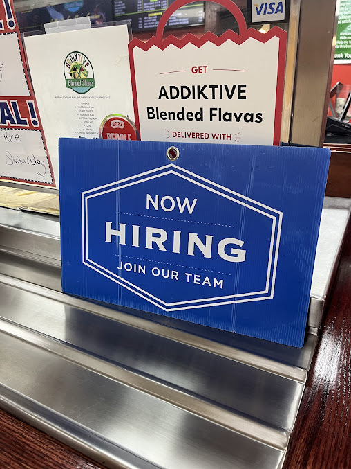 Menu Addiktive Blended Flavas - 20