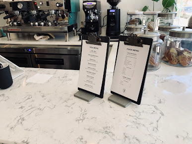 Menu Adelie Coffee House - 26