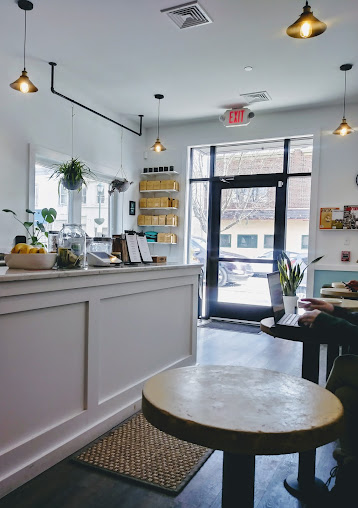 Photo Adelie Coffee House - 0