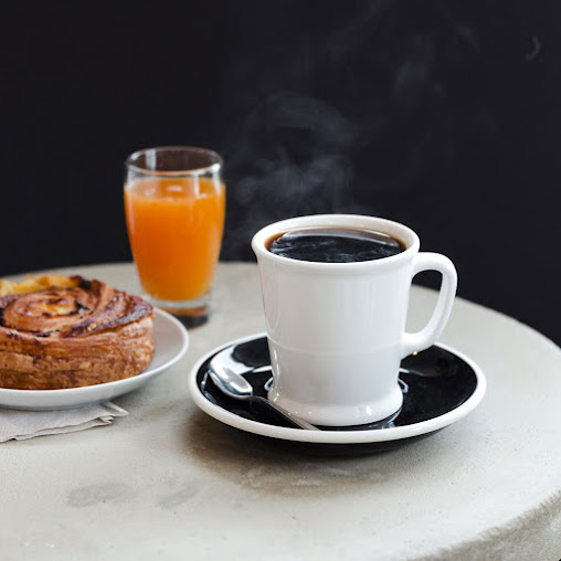Photo Adelie Coffee House - 1
