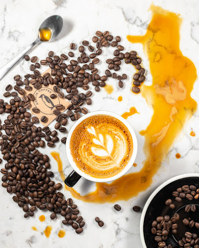 Photo Adelie Coffee House - 14