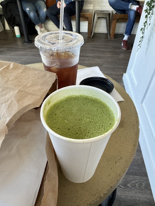 Photo Adelie Coffee House - 15