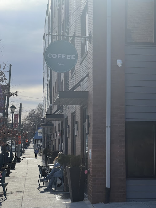 Photo Adelie Coffee House - 16