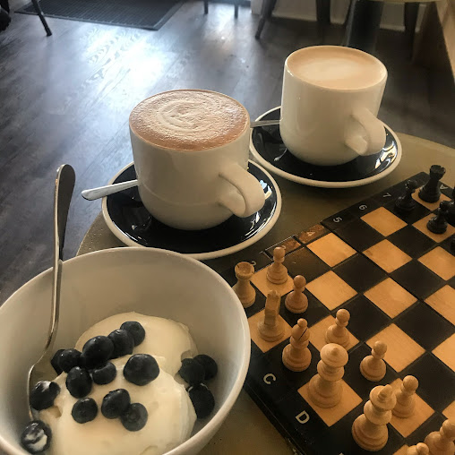 Photo Adelie Coffee House - 17