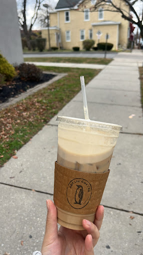 Photo Adelie Coffee House - 18