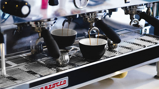 Photo Adelie Coffee House - 2