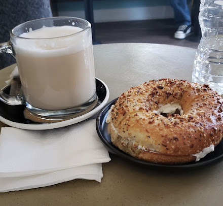 Photo Adelie Coffee House - 4