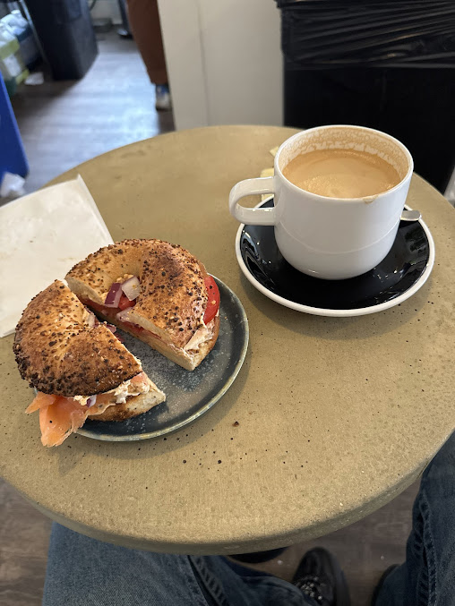 Photo Adelie Coffee House - 6