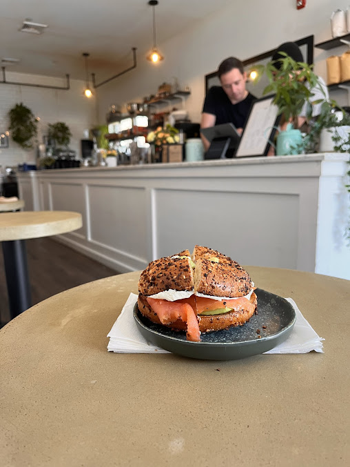 Photo Adelie Coffee House - 7