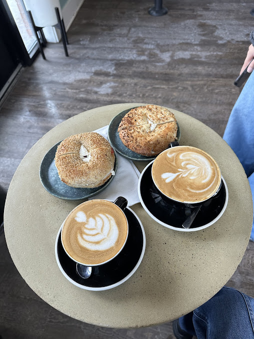 Photo Adelie Coffee House - 9