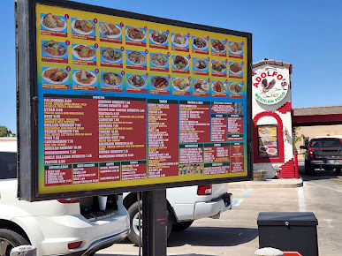 Menu Adolfo's Mexican Food - 19