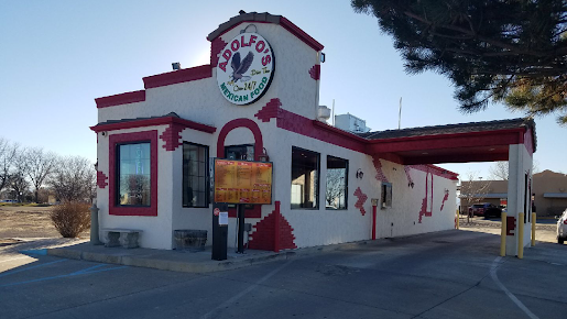 Photo Adolfo's Mexican Food - 1